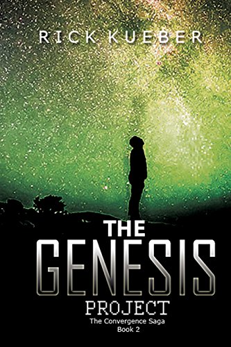 The Genesis Project [Paperback]