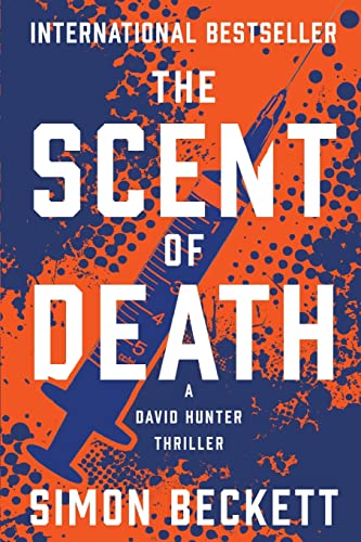 The Scent of Death [Paperback]