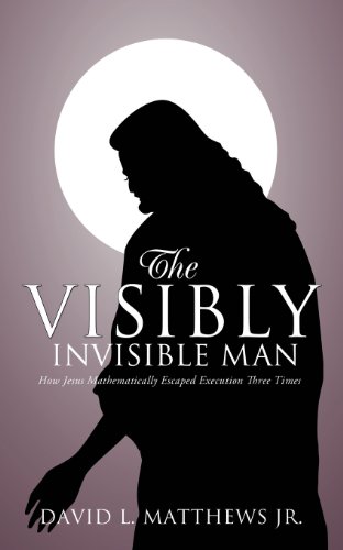 The Visibly Invisible Man [Paperback]