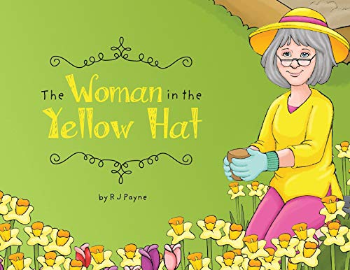 Woman in the Yello Hat [Paperback]