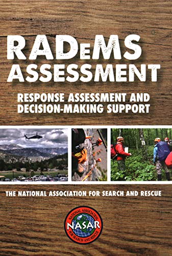 RADeMS Assessment: Response Assessment and Decision-Making Support [Pamphlet]