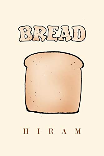 Bread [Paperback]