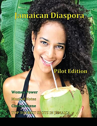 Jamaican Diaspora