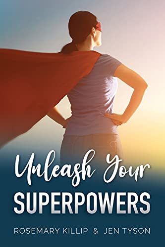 Unleash Your Superpoers