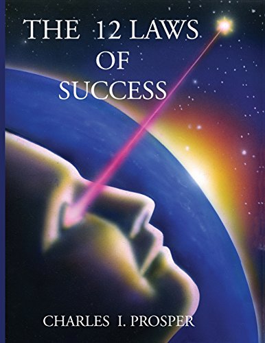 The 12 Las Of Success [Paperback]