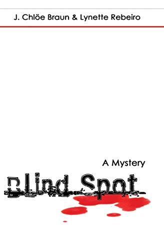 Blind Spot [Paperback]