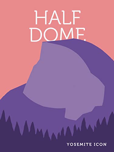 Half Dome [Hardcover]