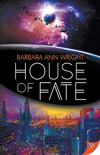 House of Fate [Paperback]