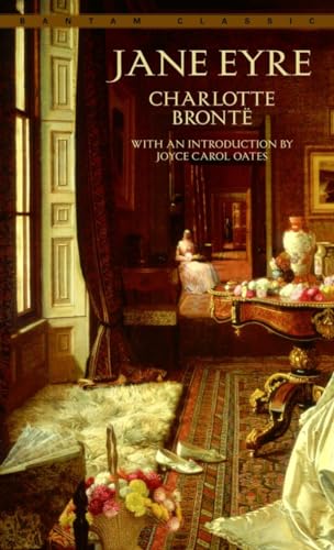 Jane Eyre [Paperback]