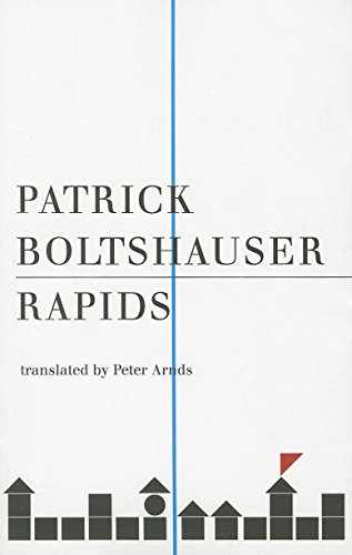 Rapids [Paperback]