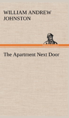 Apartment Next Door [Hardcover]