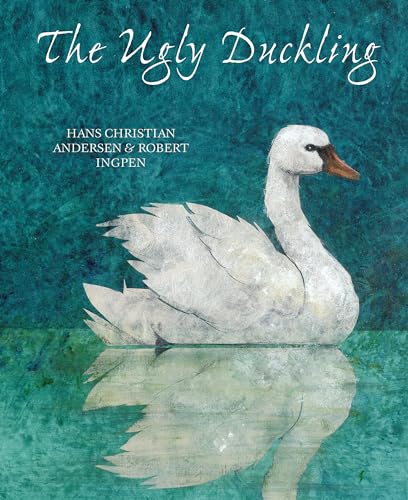 The Ugly Duckling [Hardcover]