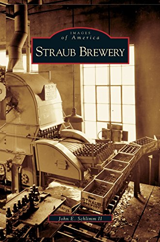 Straub Breery [Hardcover]