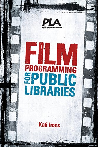 Film Programming For Public Libraries [Paperback]