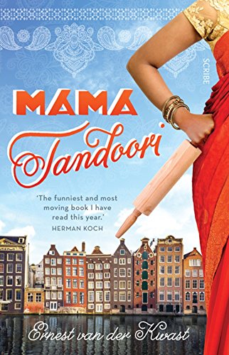 Mama Tandoori [Paperback]