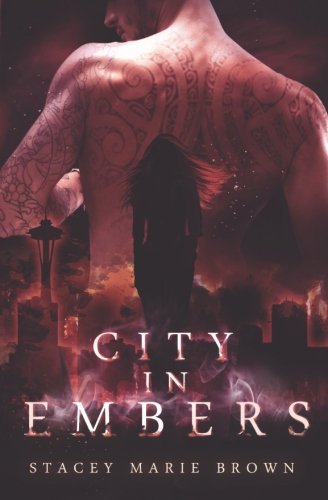 City In Embers (collector Series Book 1) [Paperback]