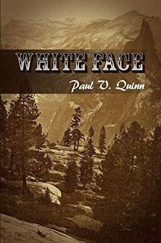 White Face [Paperback]