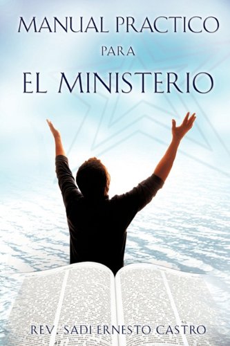 Manual Practico para el Ministerio [Paperback]