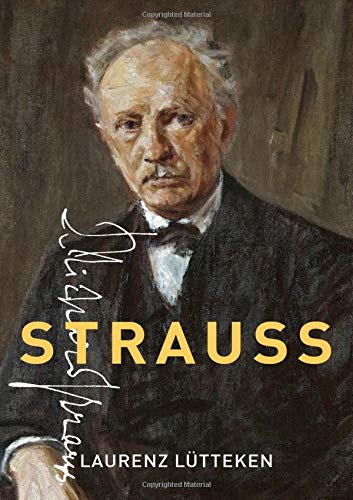 Strauss [Hardcover]