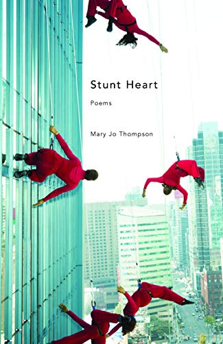 Stunt Heart [Paperback]