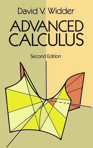 Advanced Calculus: Second Edition [Paperback]