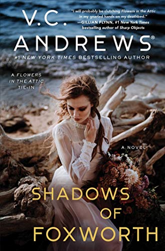 Shadows of Foxworth [Paperback]