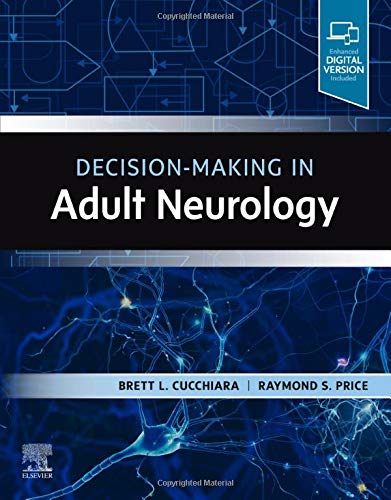 Decision-Making in Adult Neurology [Paperback]