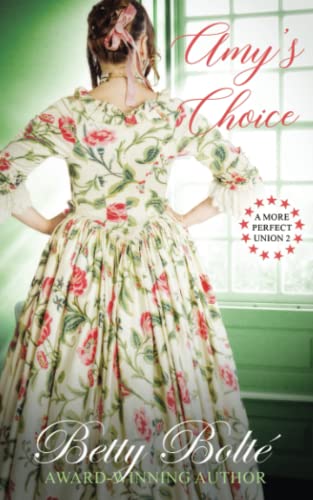 Amy's Choice [Paperback]