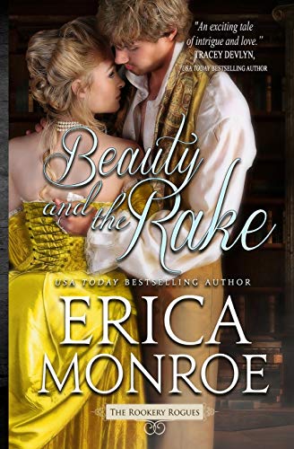 Beauty And The Rake [Paperback]