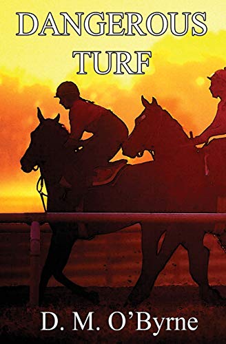 Dangerous Turf [Paperback]