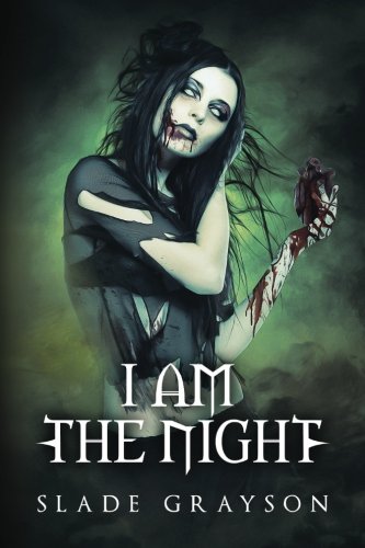 I Am the Night [Paperback]