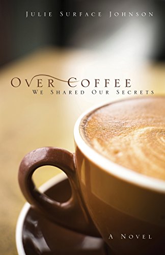 Over Coffee [Paperback]