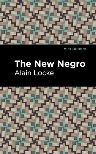 The Ne Negro [Paperback]