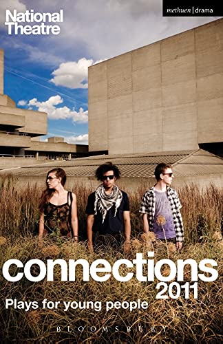 National Theatre Connections 2011 Plays for Young People Frank & Ferdinand [Paperback]