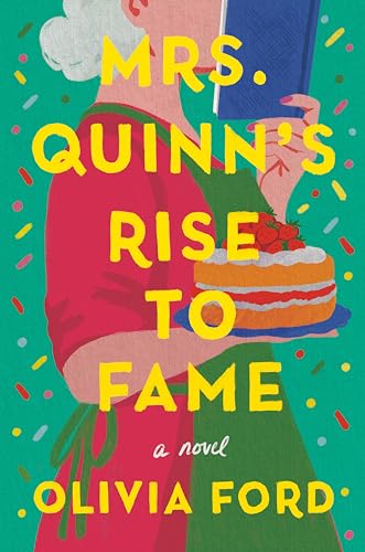 Mrs. Quinn's Rise to Fame: A Novel [Hardcover]