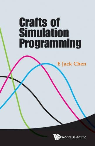 Crafts Of Simulation Programming [Hardcover]