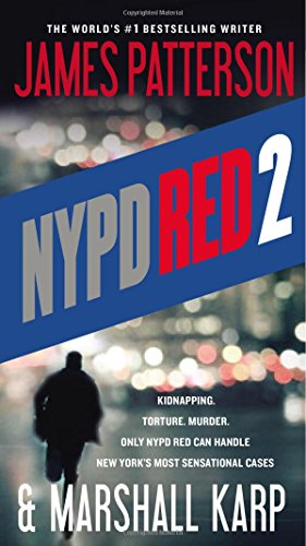 NYPD Red 2 [Paperback]