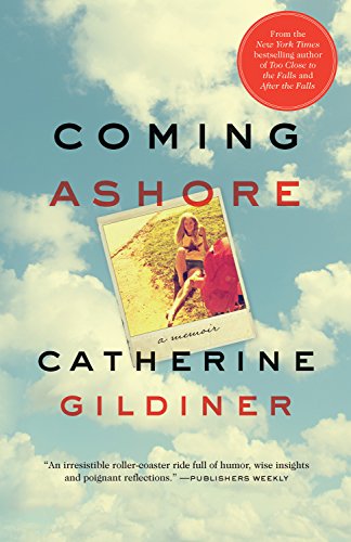 Coming Ashore: A Memoir [Paperback]