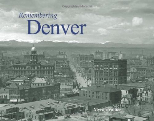 Remembering Denver [Paperback]