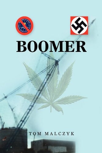 Boomer [Hardcover]