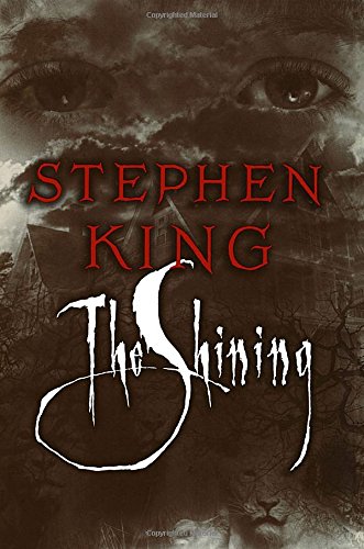 The Shining [Hardcover]