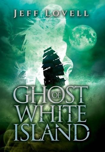 Ghost Of White Island [Hardcover]