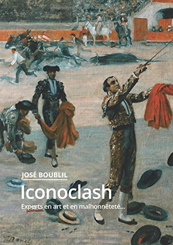 Iconoclash [Paperback]