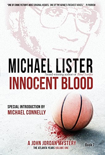 Innocent Blood [Hardcover]