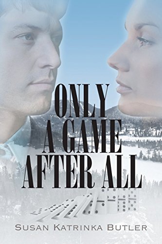 Only A Game After All [Paperback]