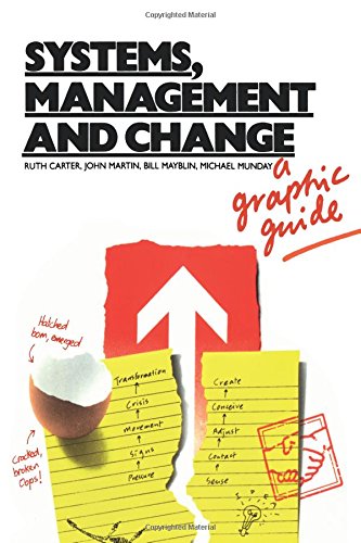 Systems, Management and Change A Graphic Guide [Paperback]