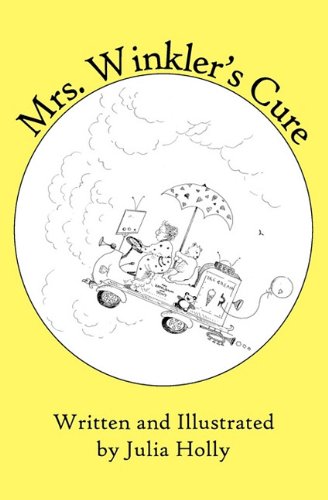 Mrs. Winkler's Cure [Paperback]