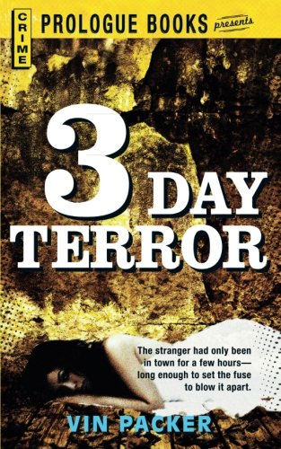 3 Day Terror [Paperback]