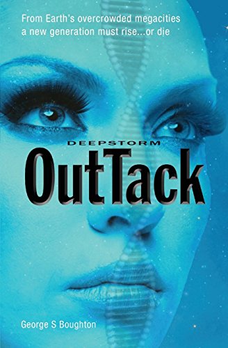 Deepstorm Outtack [Paperback]