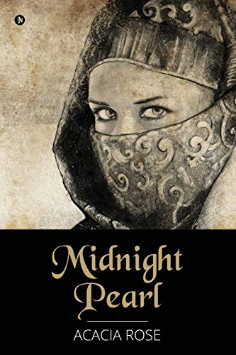 Midnight Pearl [Paperback]